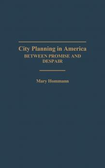 City Planning in America