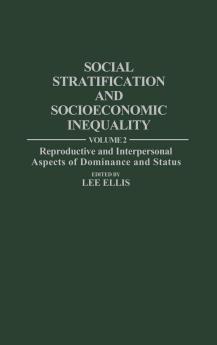 Social Stratification and Socioeconomic Inequality