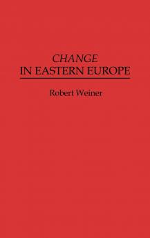 Change in Eastern Europe