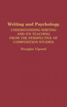 Writing and Psychology