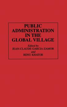 Public Administration in the Global Village