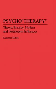 Psychotherapy