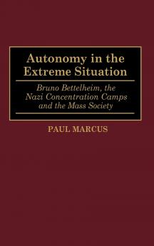 Autonomy in the Extreme Situation