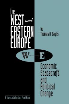 The West and Eastern Europe