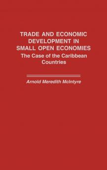 Trade and Economic Development in Small Open Economies