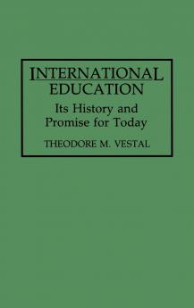 International Education