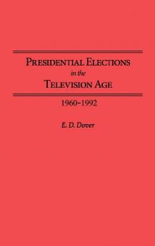 Presidential Elections in the Television Age