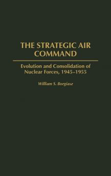 The Strategic Air Command
