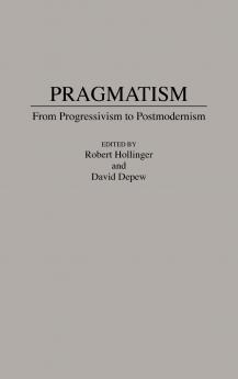 Pragmatism