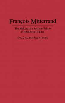 Francois Mitterrand