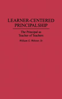 Learner-Centered Principalship