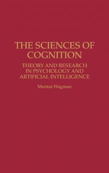 The Sciences of Cognition
