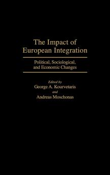 The Impact of European Integration