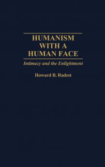 Humanism with a Human Face