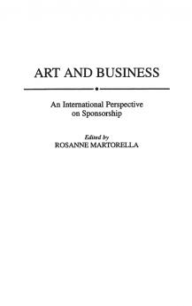 Art and Business