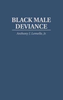 Black Male Deviance