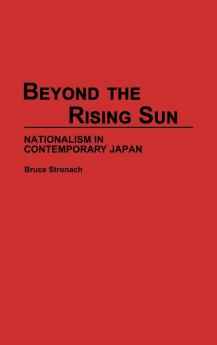 Beyond the Rising Sun