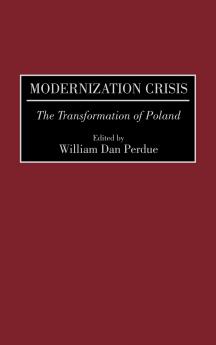 Modernization Crisis