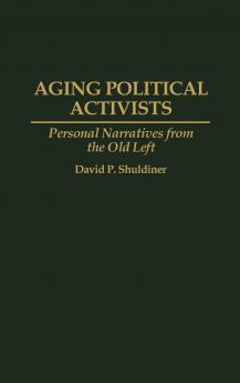 Aging Political Activists