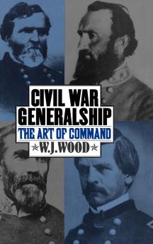 Civil War Generalship
