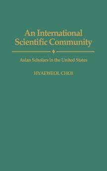 An International Scientific Community