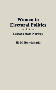 Women in Electoral Politics