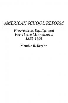 American School Reform