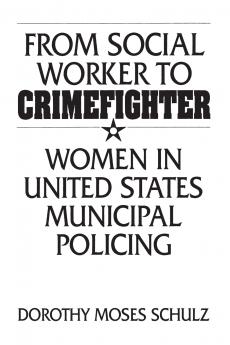 From Social Worker to Crimefighter