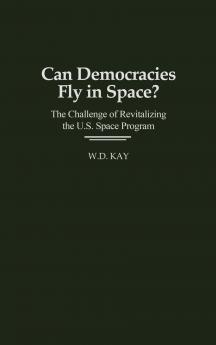 Can Democracies Fly in Space?