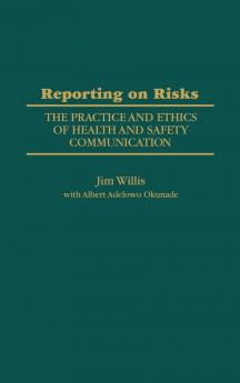 Reporting on Risks