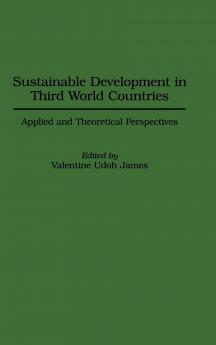 Sustainable Development in Third World Countries