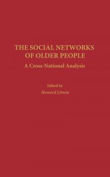 The Social Networks of Older People