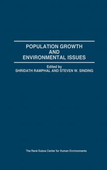Population Growth and Environmental Issues