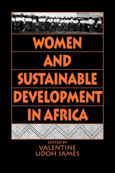 Women and Sustainable Development in Africa