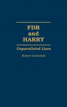 FDR and Harry