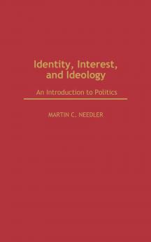 Identity Interest and Ideology