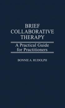 Brief Collaborative Therapy