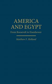 America and Egypt