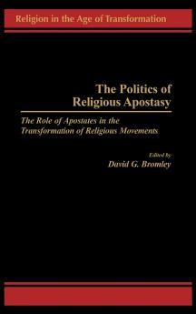 The Politics of Religious Apostasy