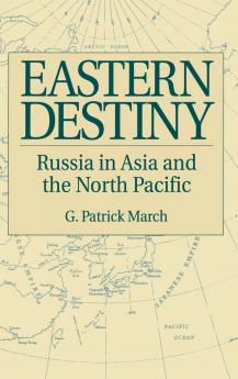 Eastern Destiny
