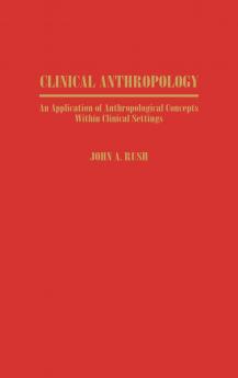 Clinical Anthropology
