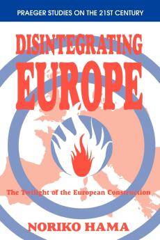 Disintegrating Europe