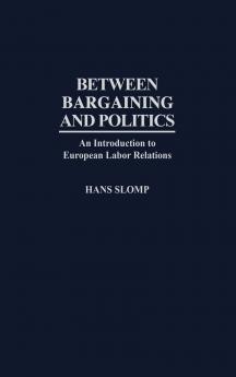 Between Bargaining and Politics