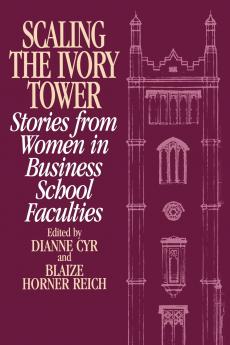 Scaling the Ivory Tower