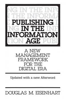 Publishing in the Information Age
