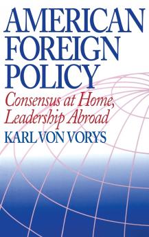 American Foreign Policy