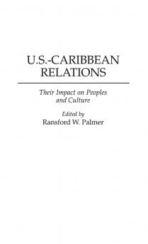 U.S.-Caribbean Relations