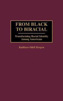 From Black to Biracial