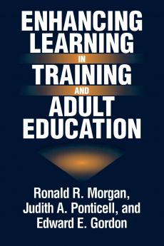 Enhancing Learning in Training and Adult Education