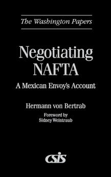 Negotiating NAFTA